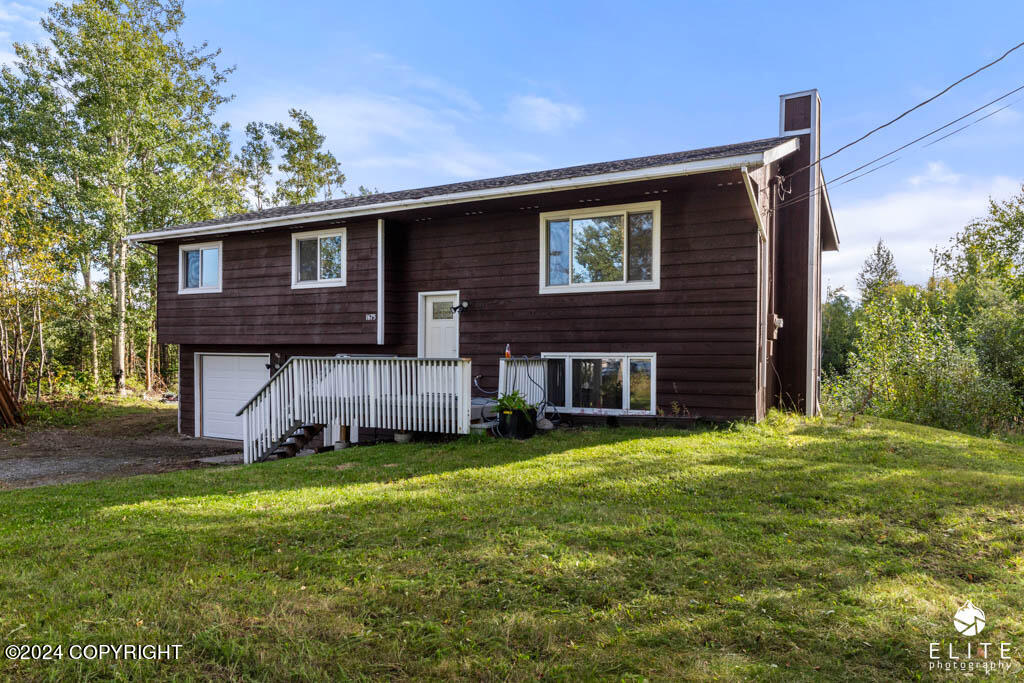 Palmer, Alaska 99645, United States, 4 Bedrooms Bedrooms, ,3 BathroomsBathrooms,Residential,Pending,45361