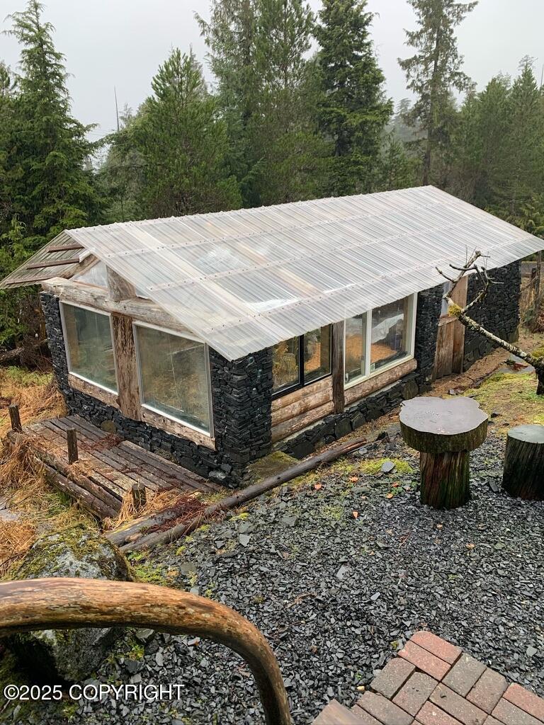Mi 12 W Zimovia Highway, Wrangell, Idaho image 3