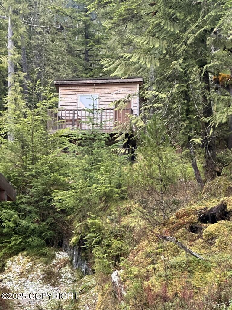 Mi 12 W Zimovia Highway, Wrangell, Idaho image 48