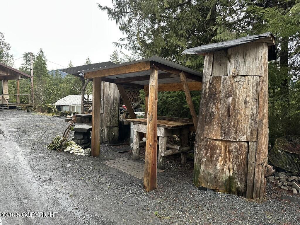 Mi 12 W Zimovia Highway, Wrangell, Idaho image 40