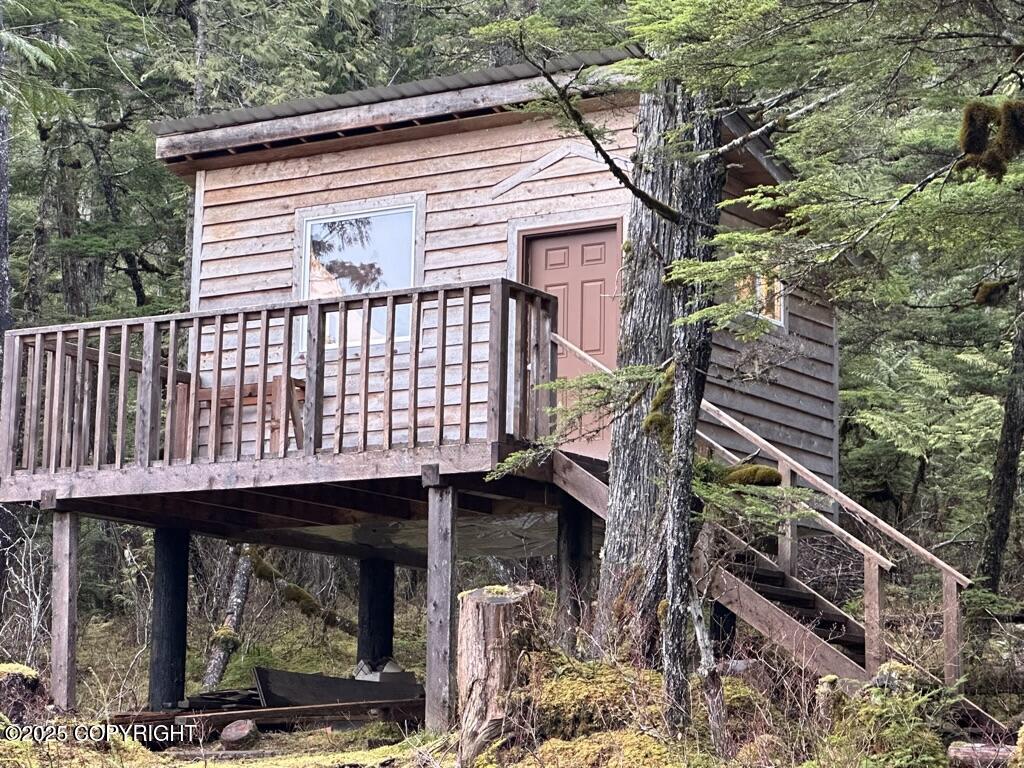 Mi 12 W Zimovia Highway, Wrangell, Idaho image 2
