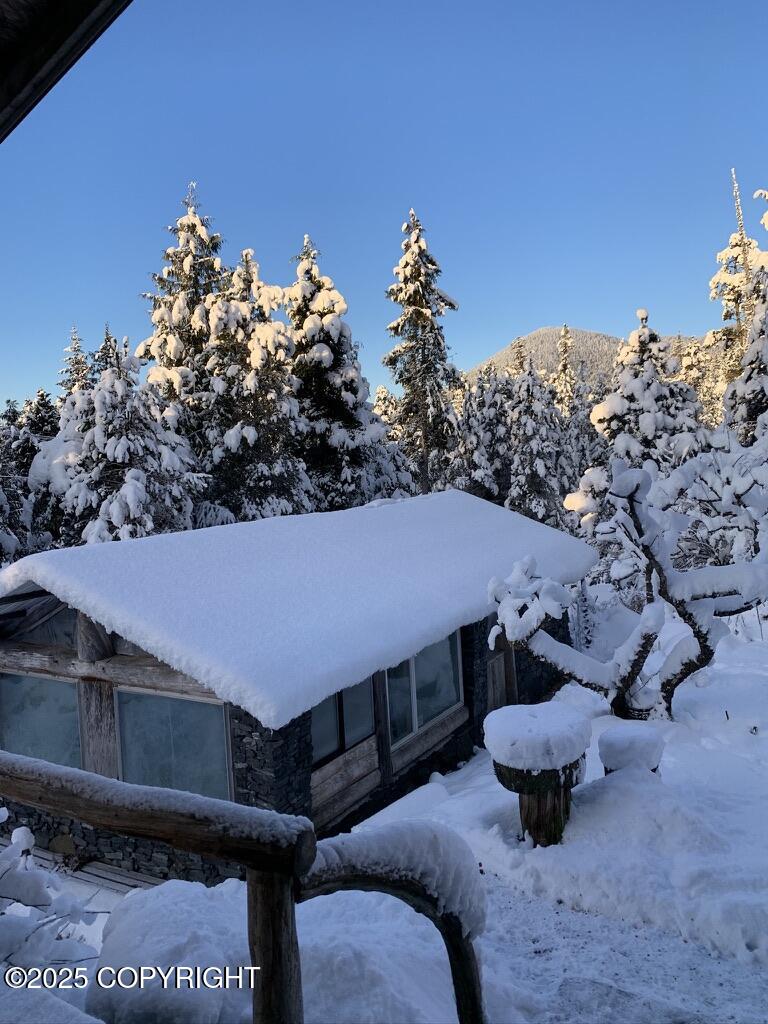 Mi 12 W Zimovia Highway, Wrangell, Idaho image 27