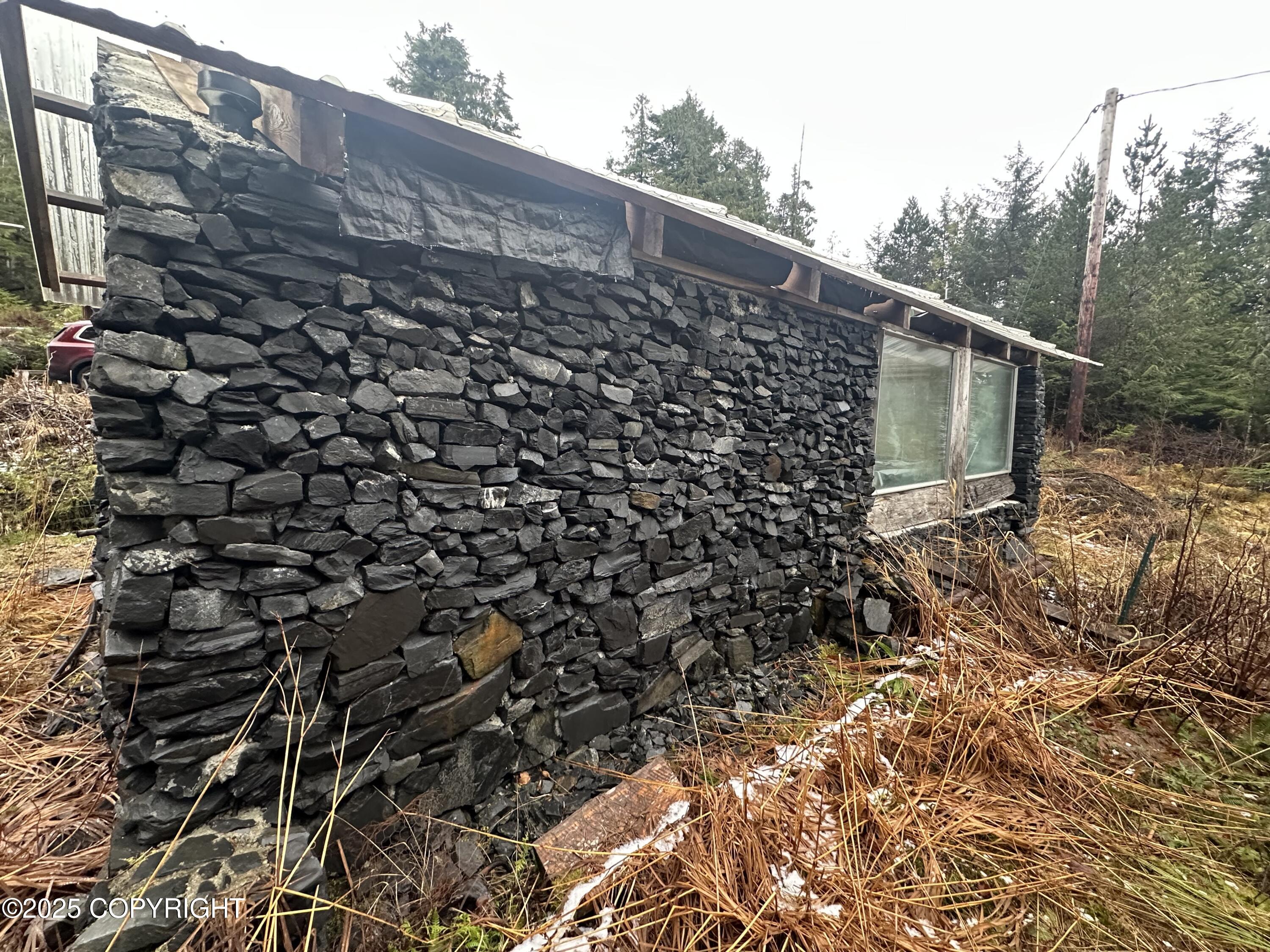 Mi 12 W Zimovia Highway, Wrangell, Idaho image 21
