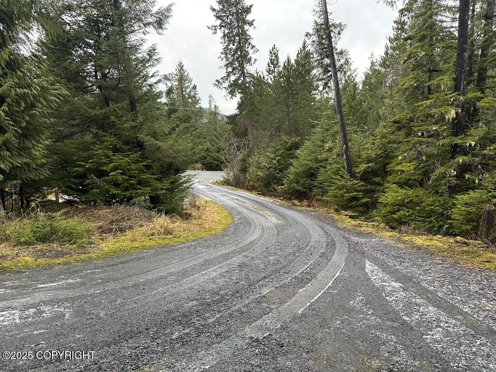 Mi 12 W Zimovia Highway, Wrangell, Idaho image 41