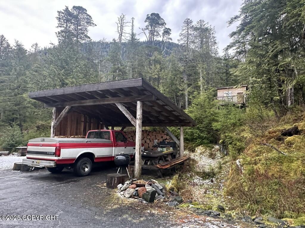 Mi 12 W Zimovia Highway, Wrangell, Idaho image 31