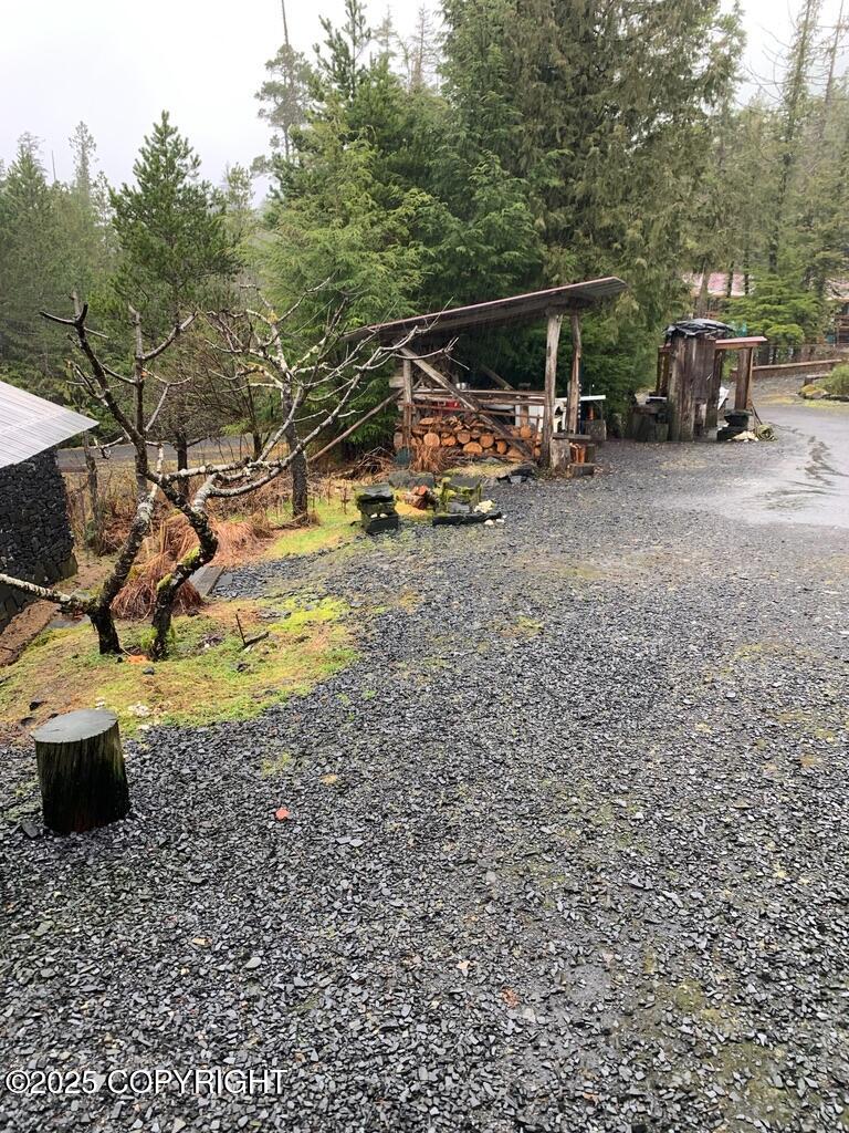 Mi 12 W Zimovia Highway, Wrangell, Idaho image 30