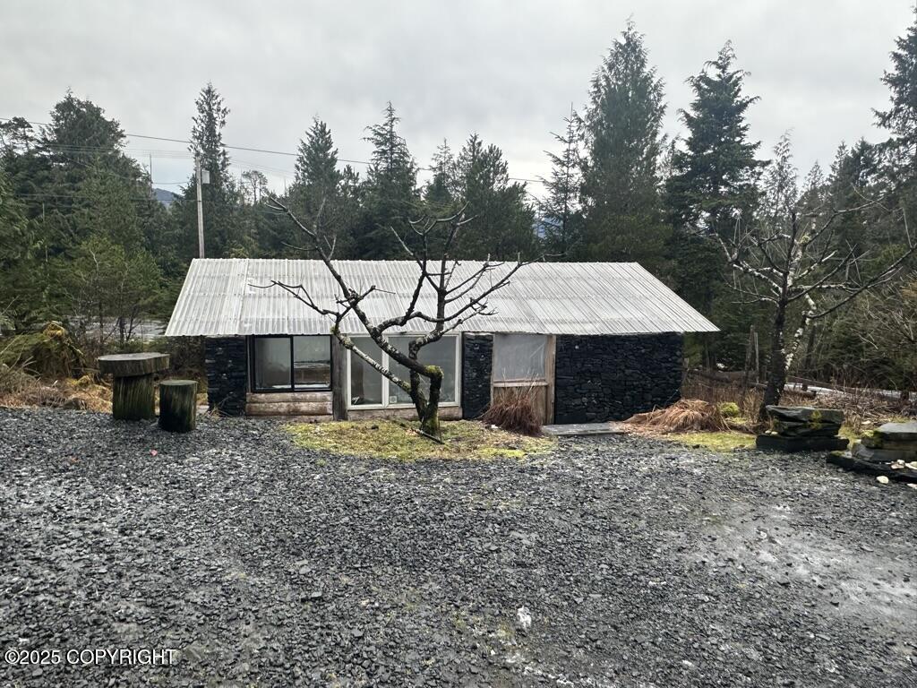 Mi 12 W Zimovia Highway, Wrangell, Idaho image 22