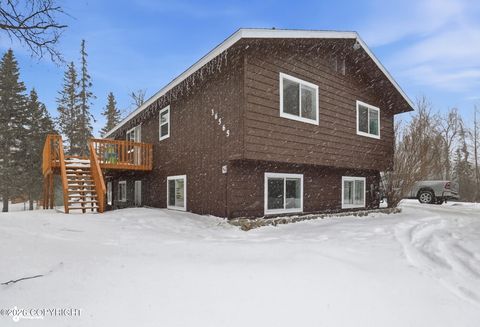 Homes For Sale - 36565 Pine Street<br/> Soldotna, AK 99669