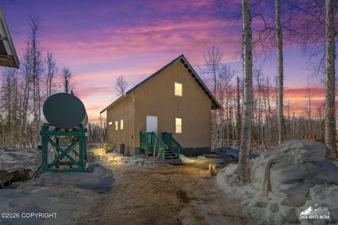 Photo of 14357 N Stormybrook Circle, Willow, AK 99688 (MLS # 26-3901)