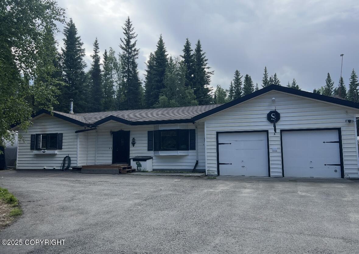 2325 Brewis Boulevard, Delta Junction, Alaska image 1