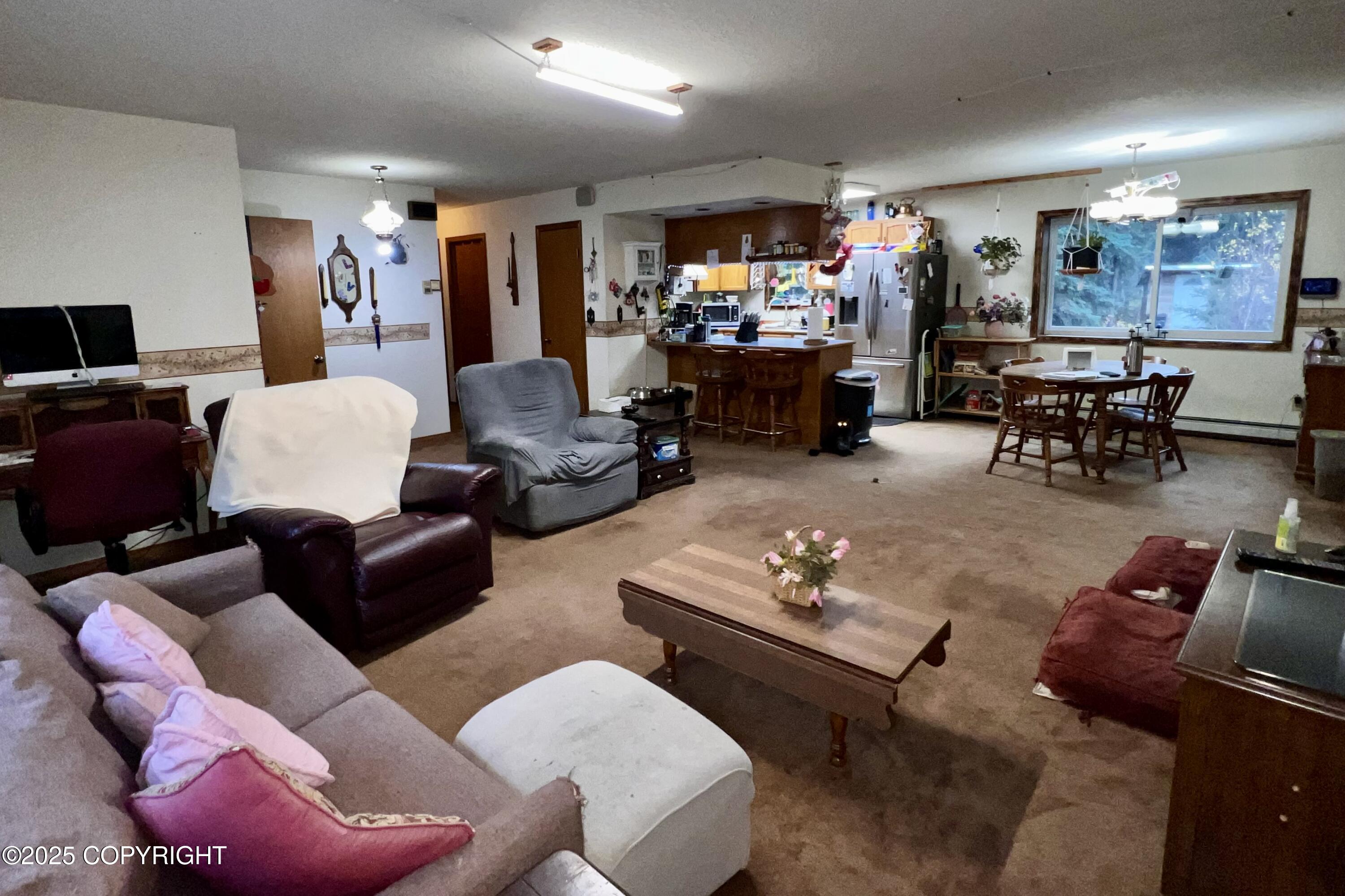 2325 Brewis Boulevard, Delta Junction, Alaska image 31