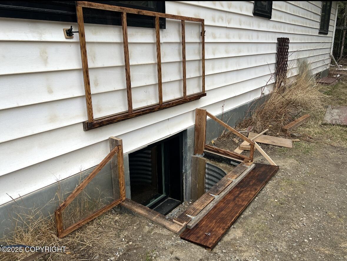 2325 Brewis Boulevard, Delta Junction, Alaska image 42