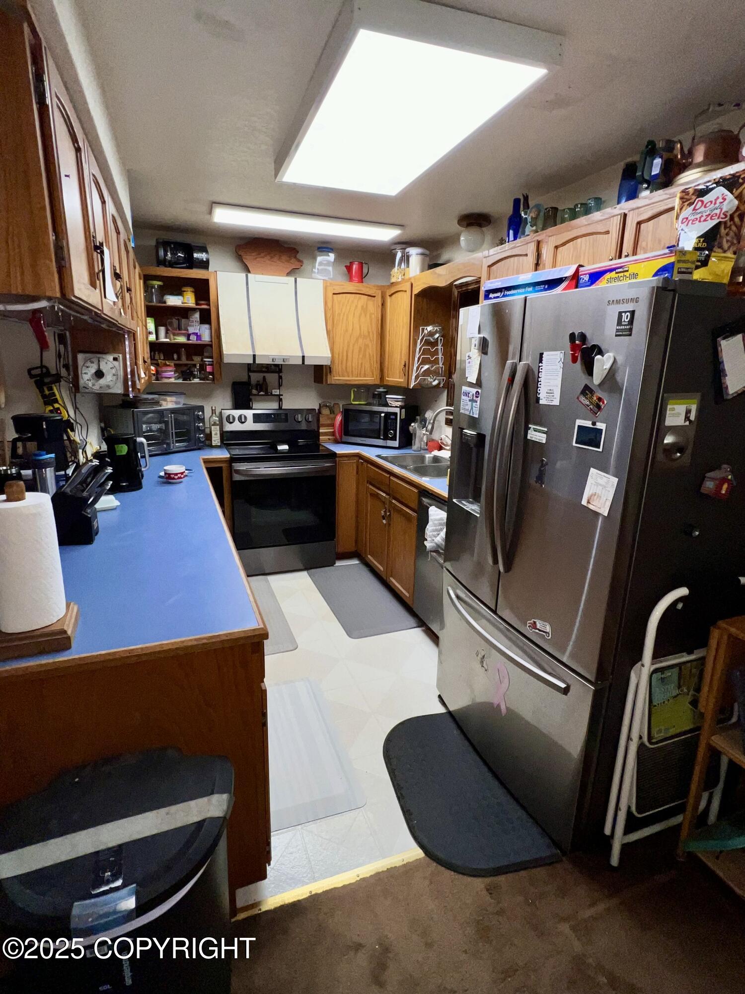 2325 Brewis Boulevard, Delta Junction, Alaska image 25