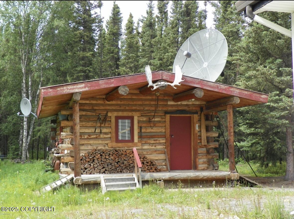 2325 Brewis Boulevard, Delta Junction, Alaska image 27