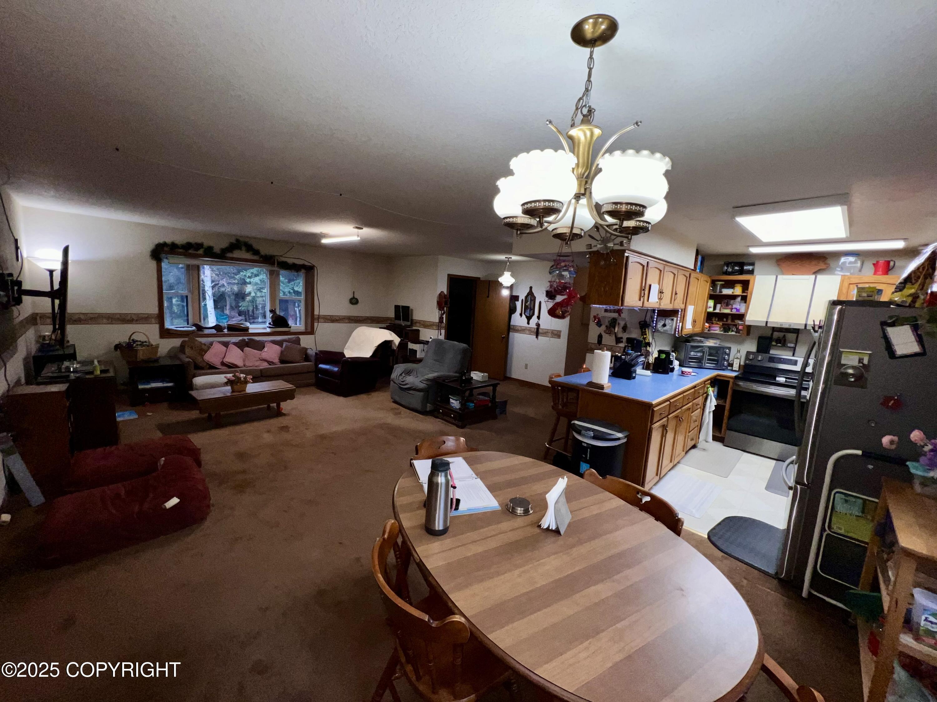 2325 Brewis Boulevard, Delta Junction, Alaska image 33