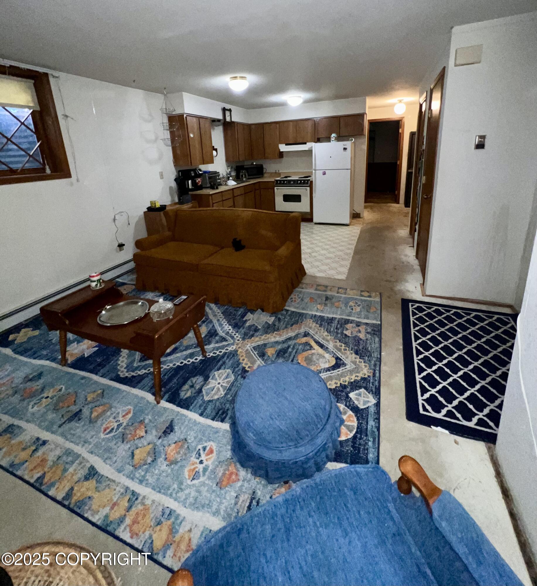2325 Brewis Boulevard, Delta Junction, Alaska image 12