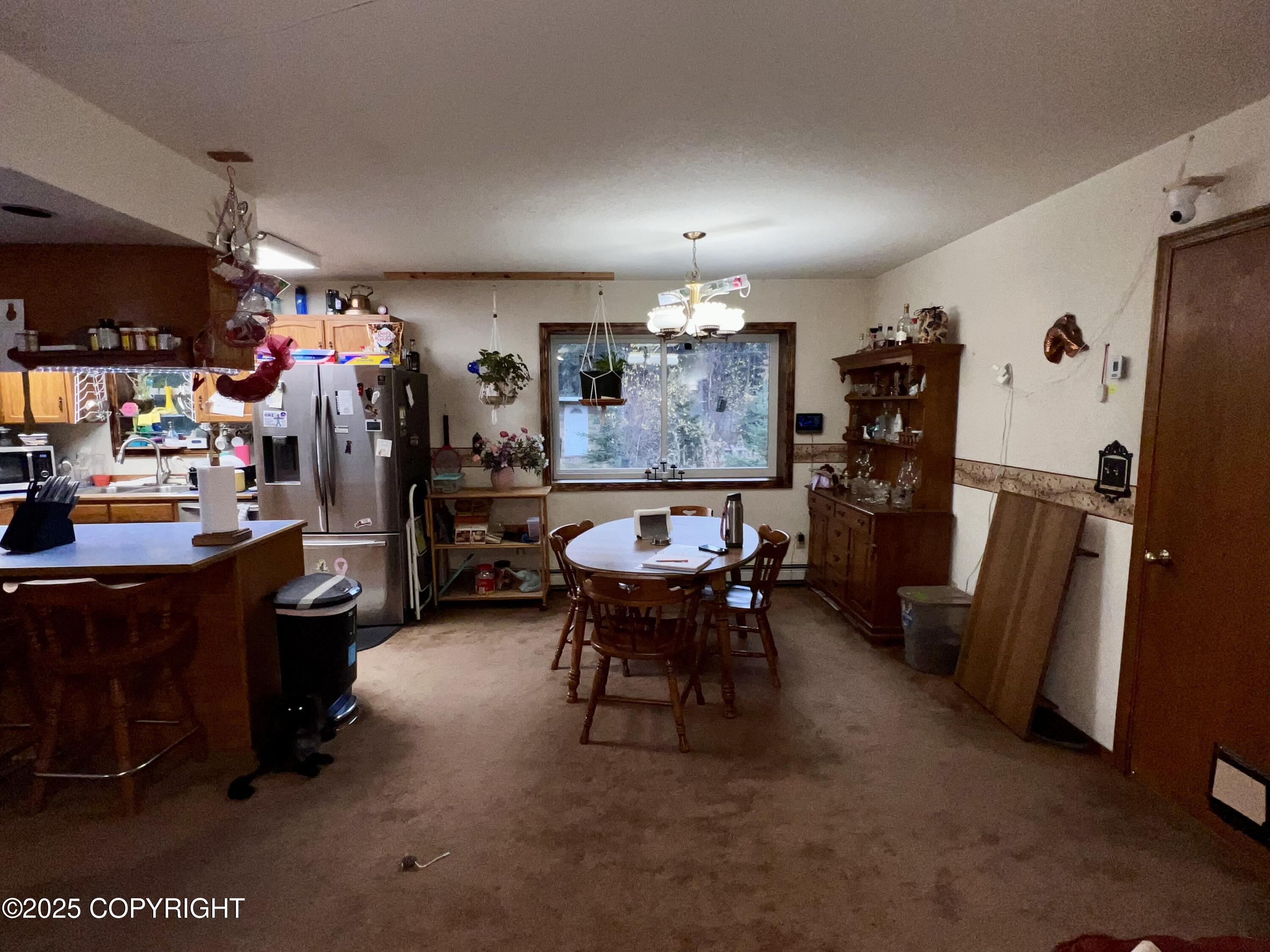 2325 Brewis Boulevard, Delta Junction, Alaska image 38