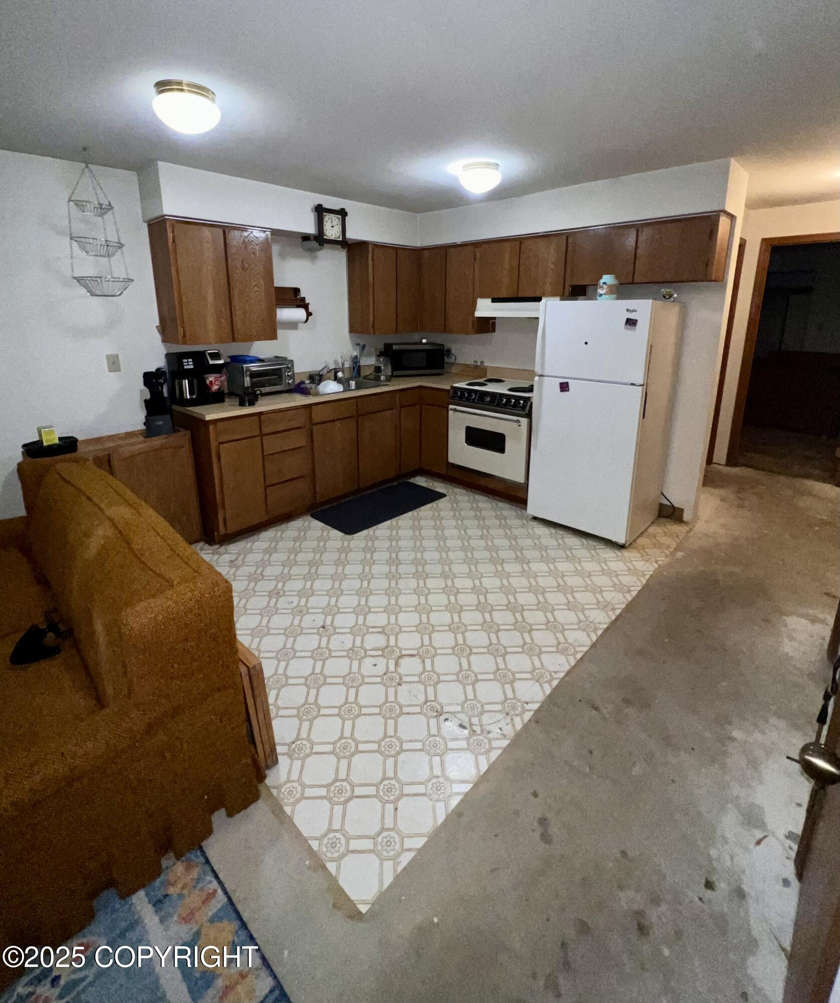 2325 Brewis Boulevard, Delta Junction, Alaska image 11