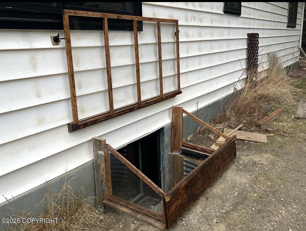 2325 Brewis Boulevard, Delta Junction, Alaska image 41