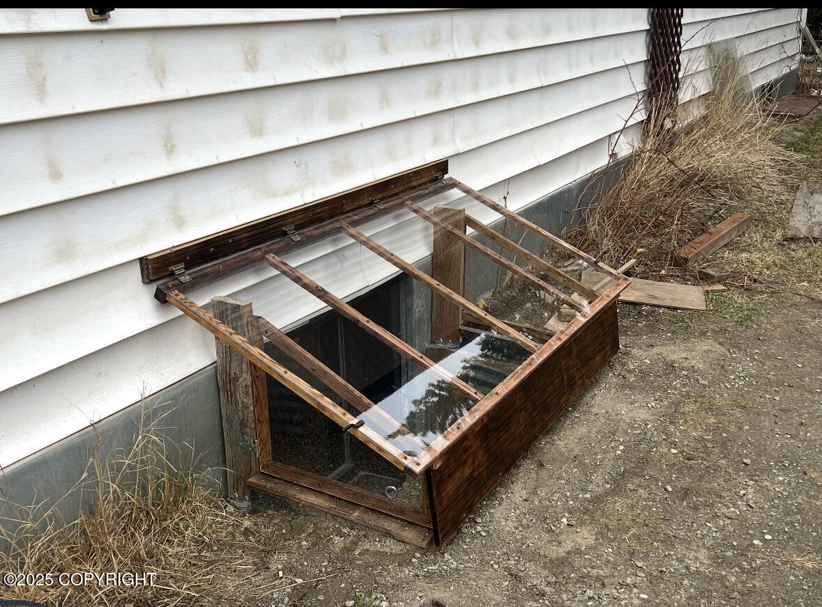 2325 Brewis Boulevard, Delta Junction, Alaska image 40