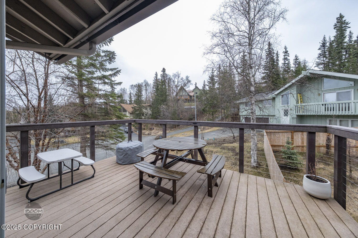 6314 Red Tree Circle, Anchorage, Alaska image 13