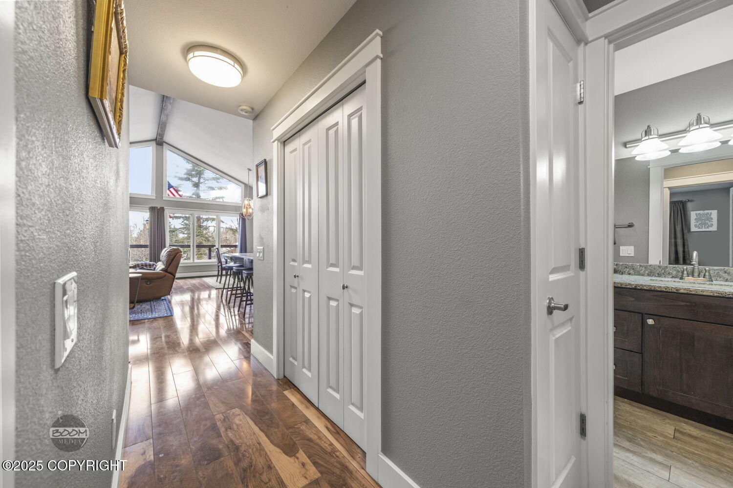 6314 Red Tree Circle, Anchorage, Alaska image 37