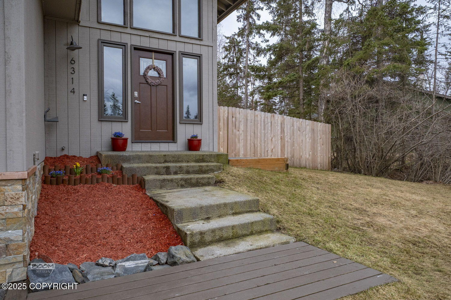 6314 Red Tree Circle, Anchorage, Alaska image 4