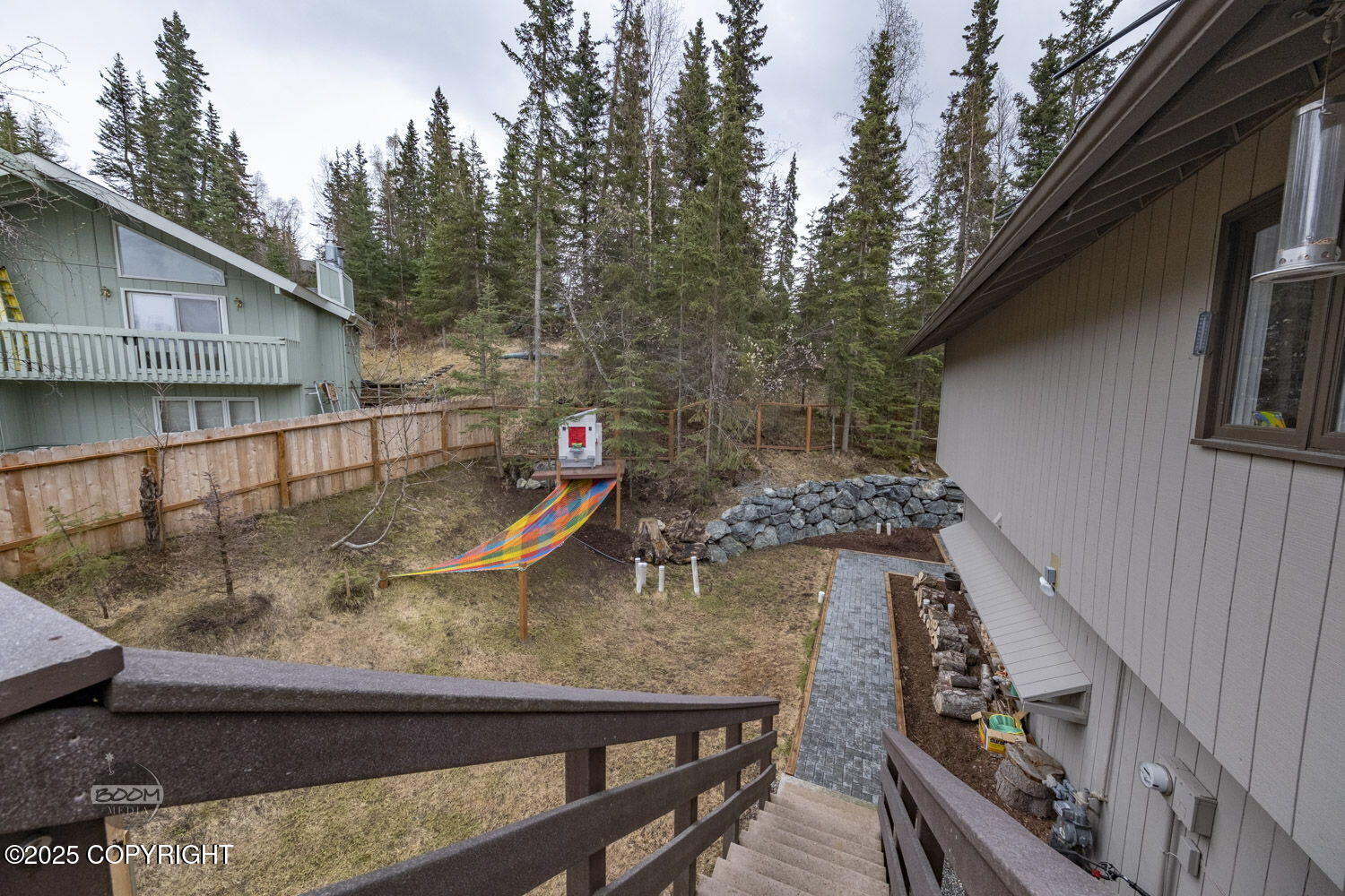 6314 Red Tree Circle, Anchorage, Alaska image 14