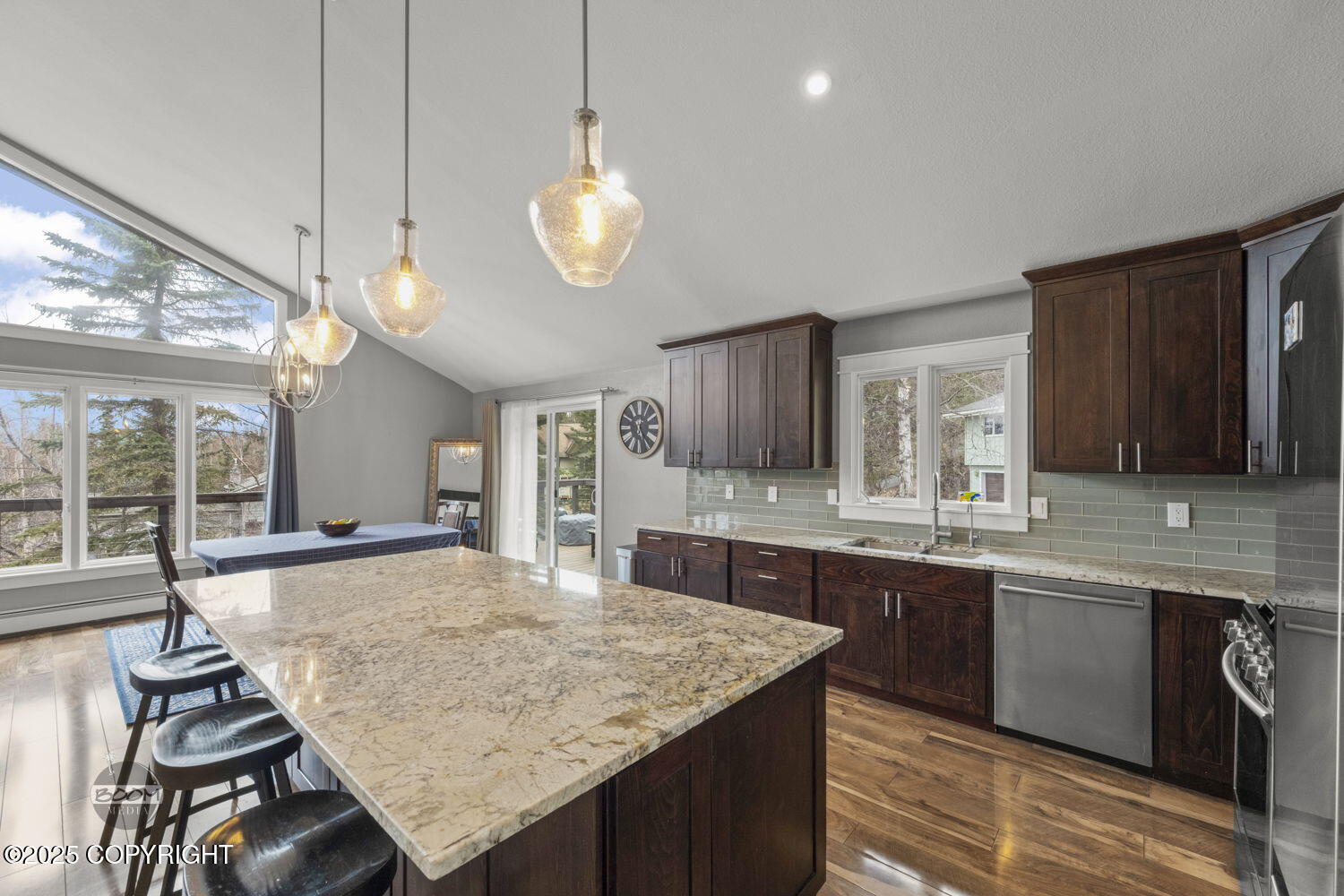 6314 Red Tree Circle, Anchorage, Alaska image 7