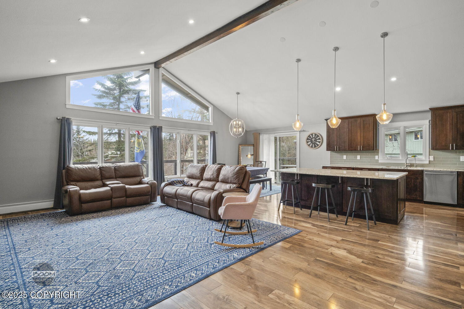 6314 Red Tree Circle, Anchorage, Alaska image 21