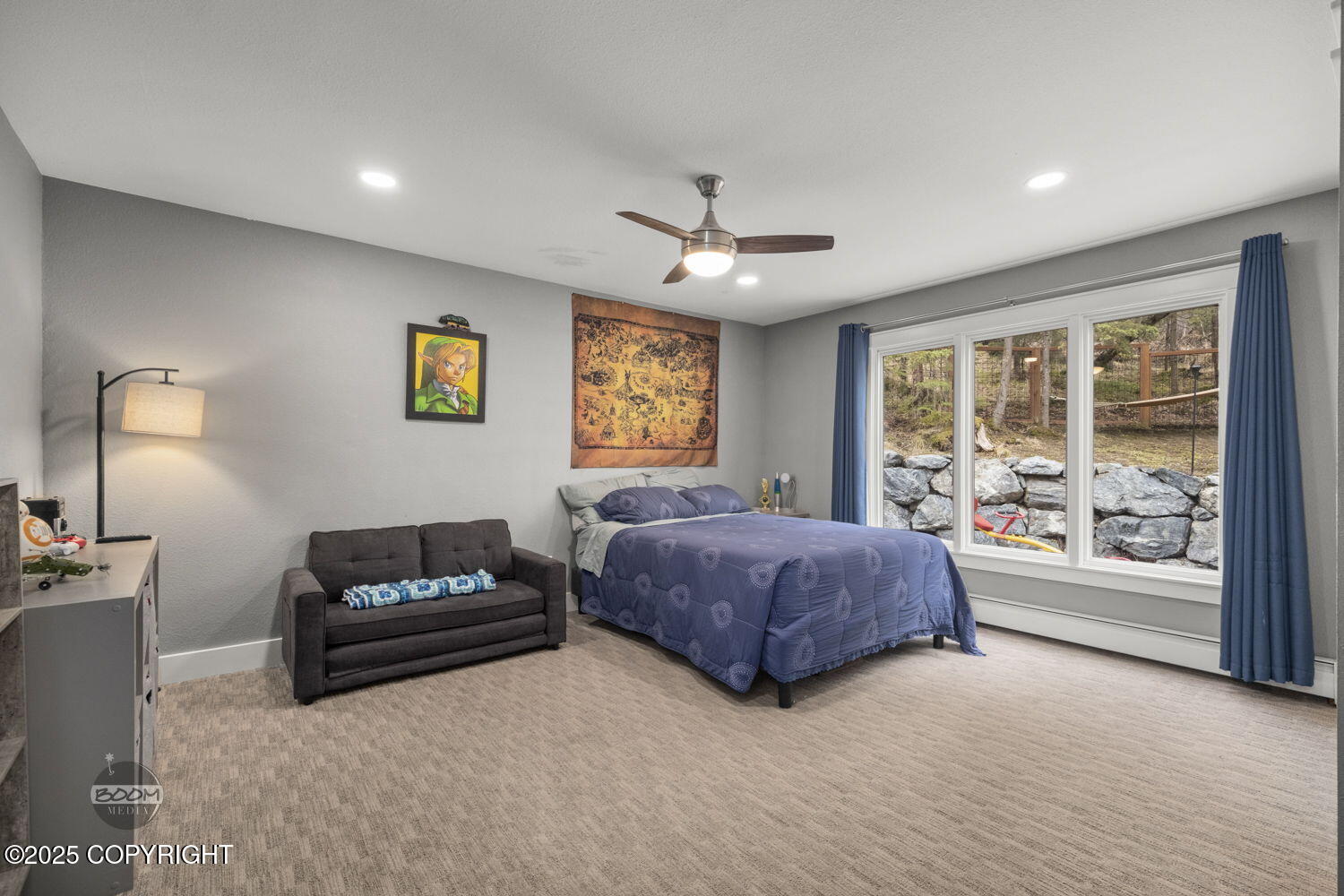 6314 Red Tree Circle, Anchorage, Alaska image 49