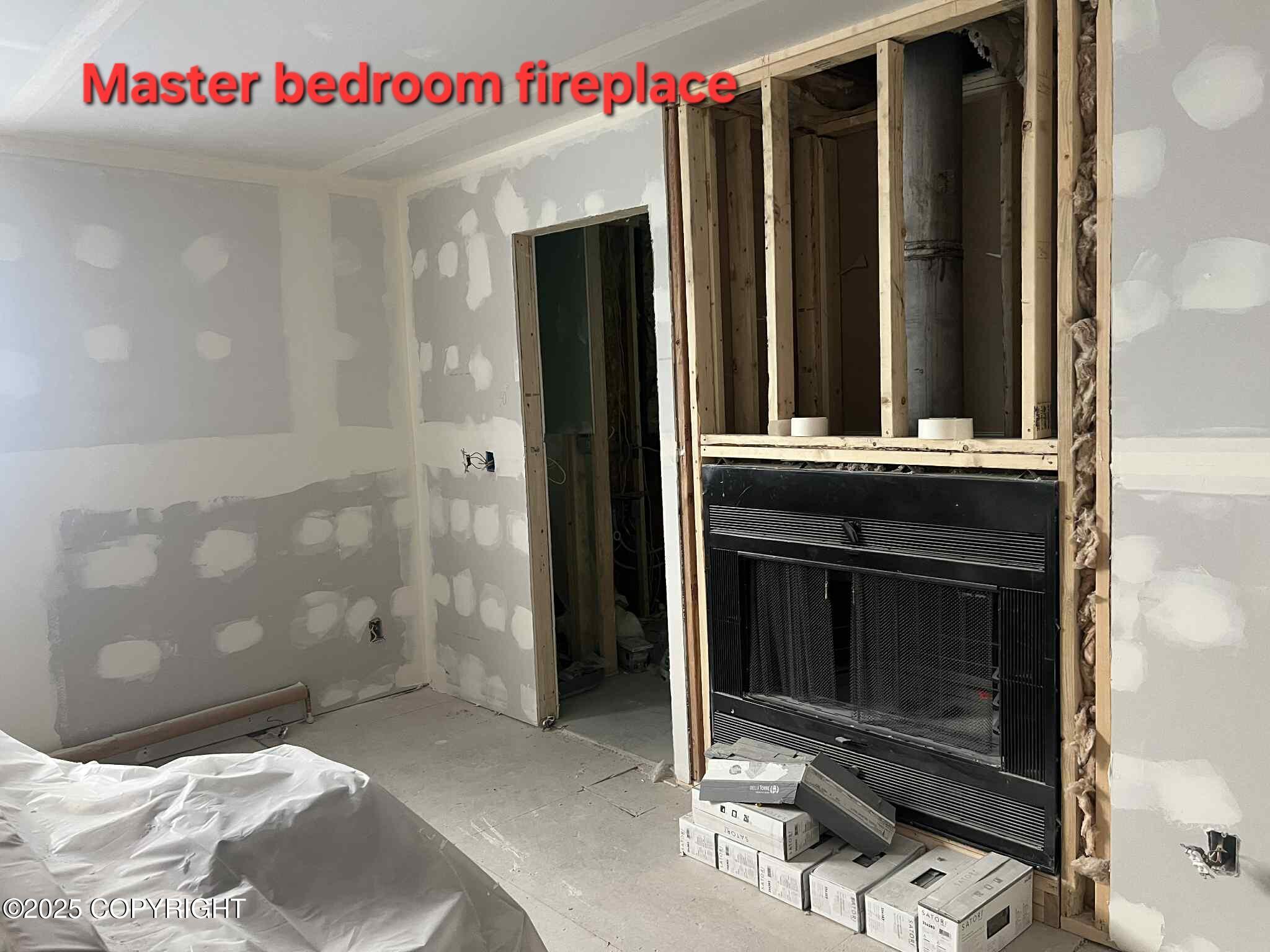 2930 S Bodenburg Loop