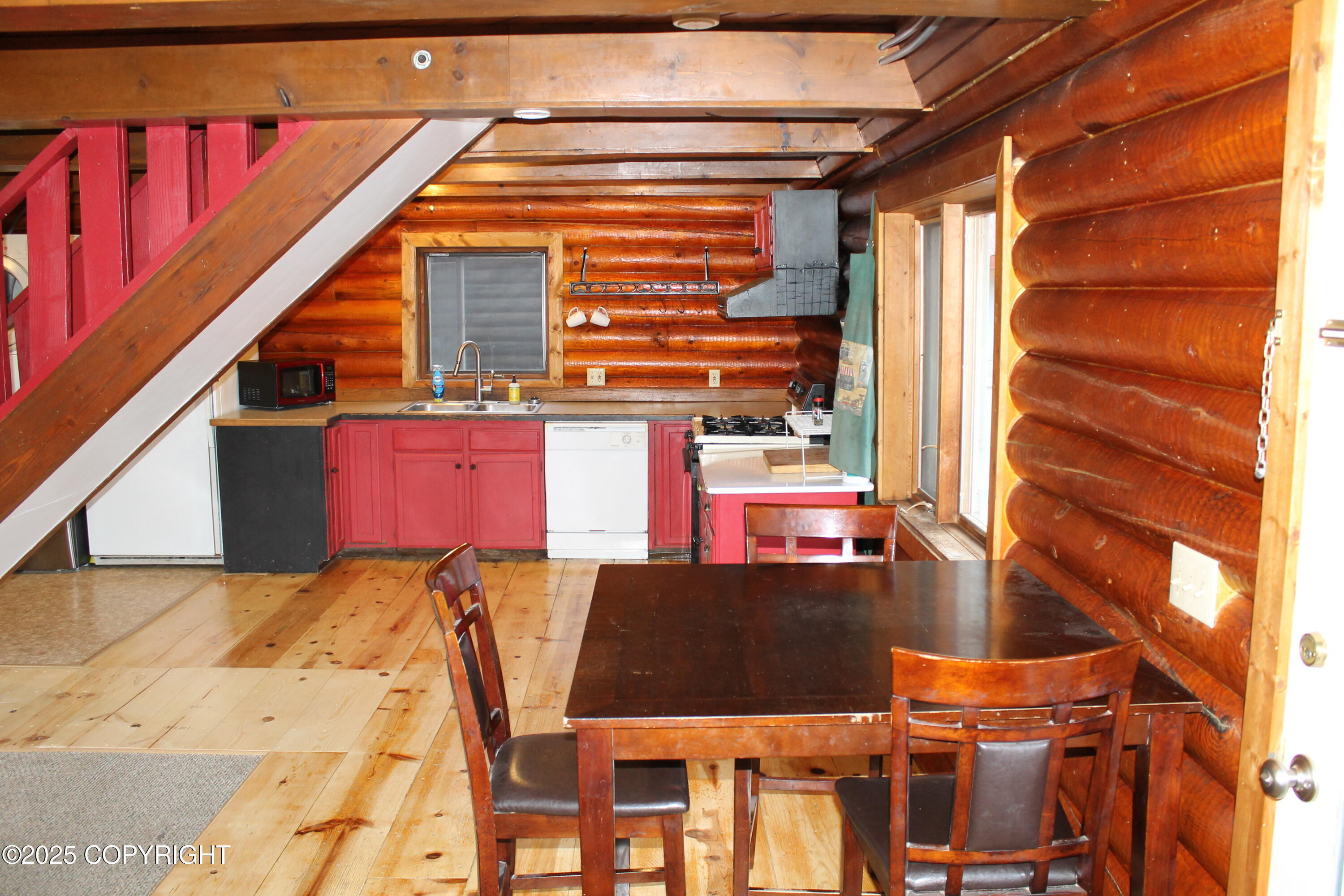 45995 S Parka Parkway, Talkeetna, Alaska image 7