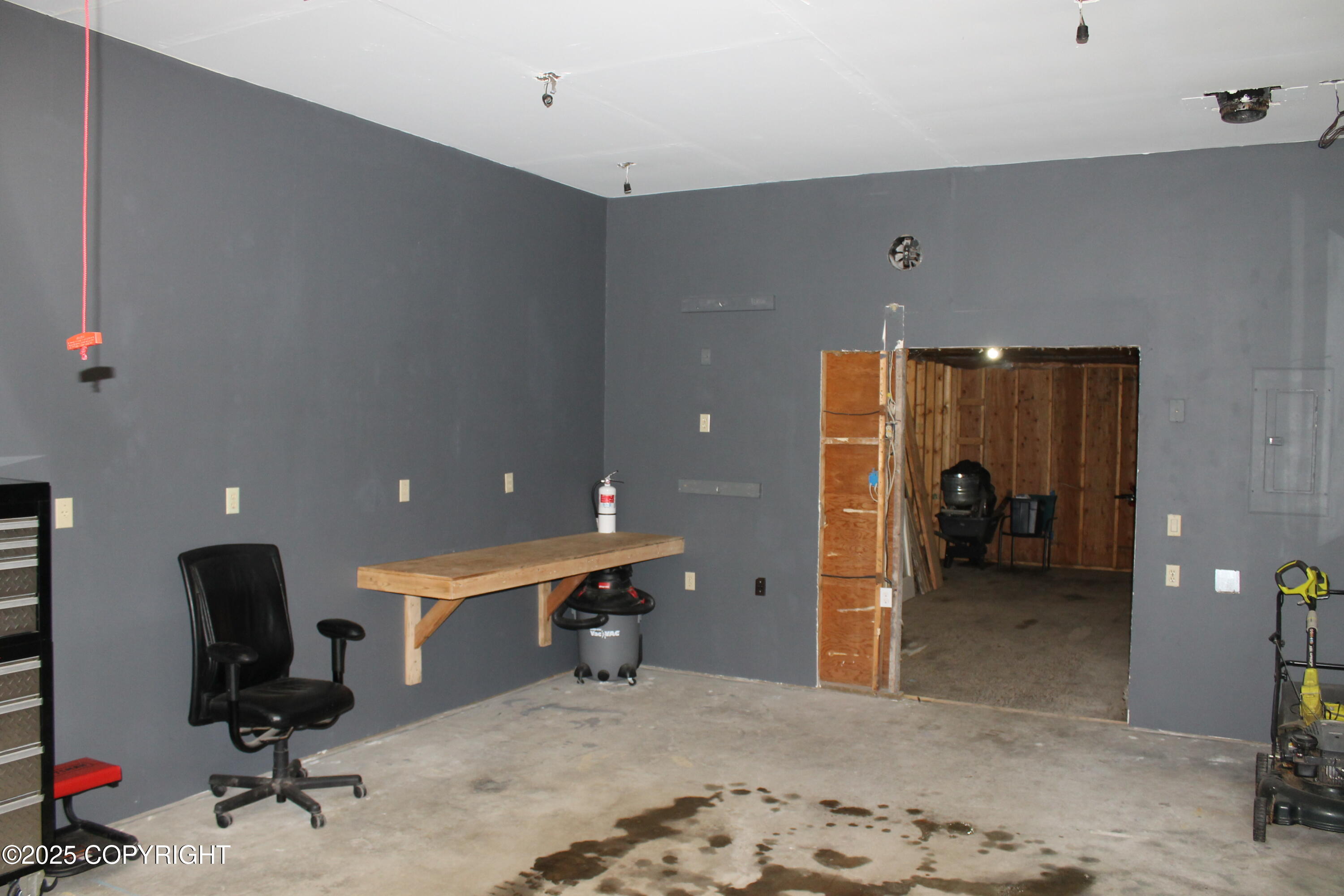 45995 S Parka Parkway, Talkeetna, Alaska image 31