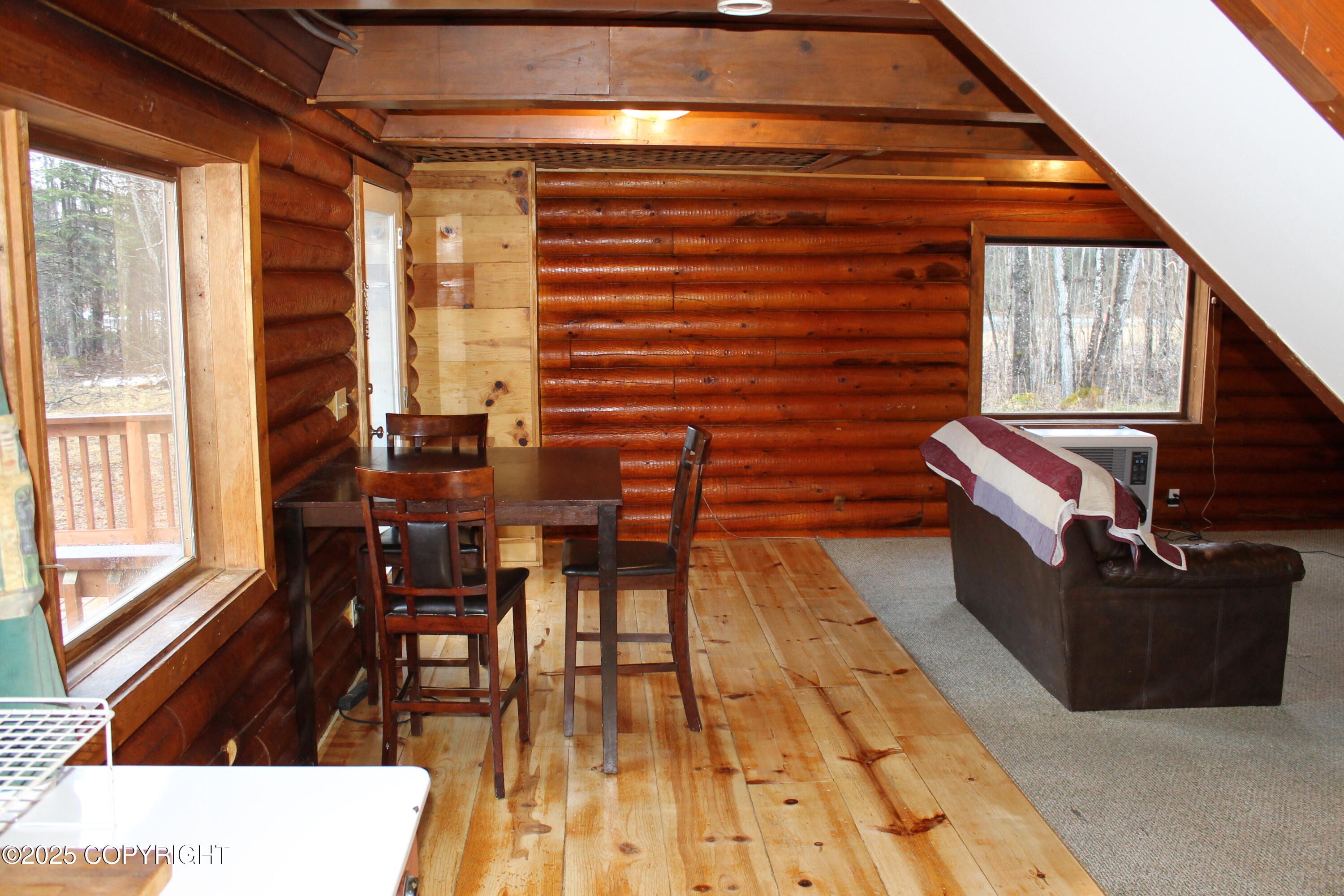 45995 S Parka Parkway, Talkeetna, Alaska image 5