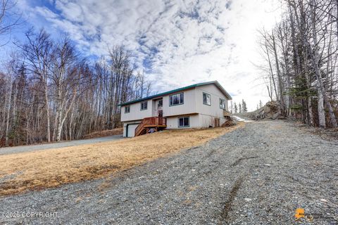 Photo of 7500 E Eden Circle, Wasilla, AK 99654 (MLS # 26-3831)