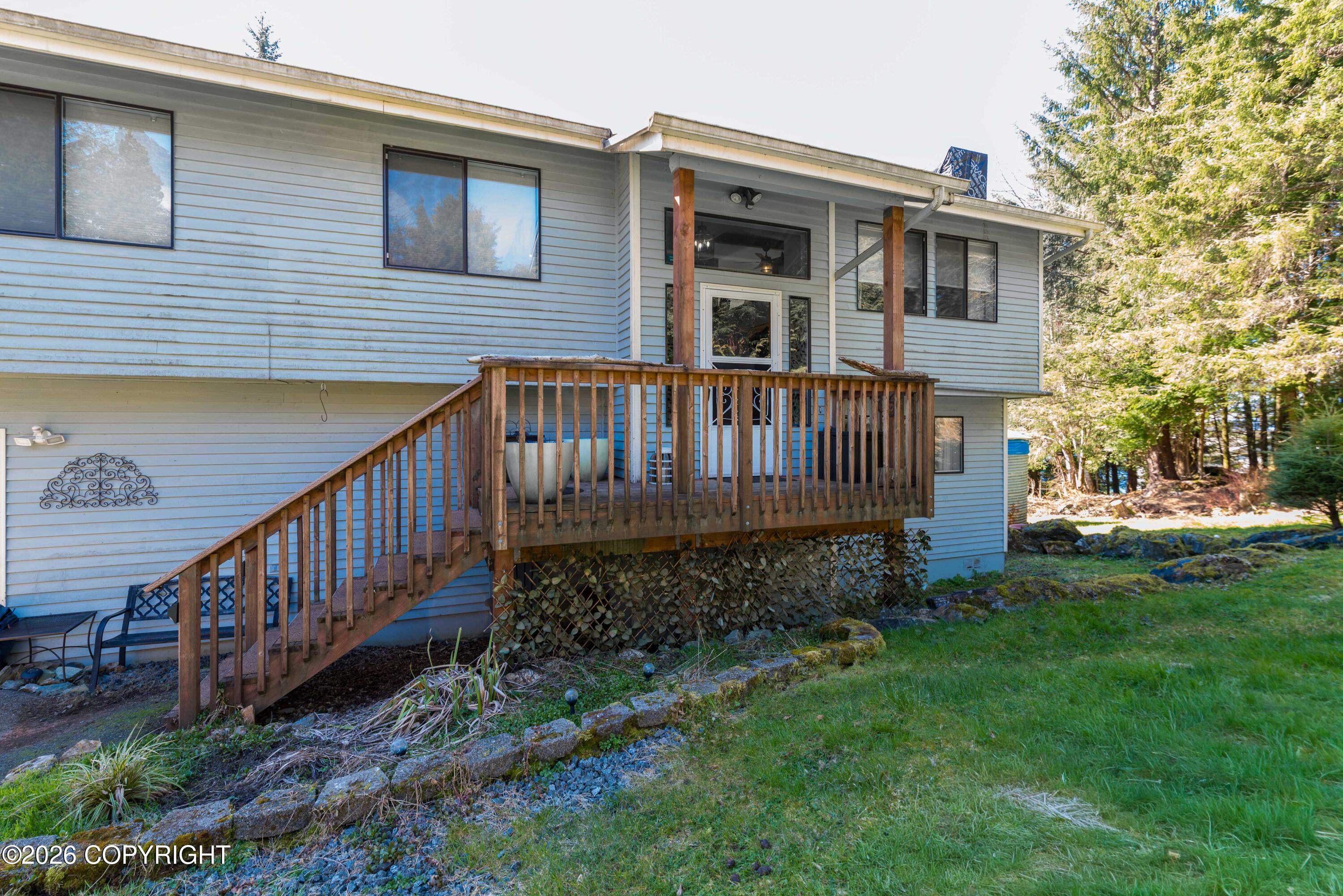 11043 Victorson Court