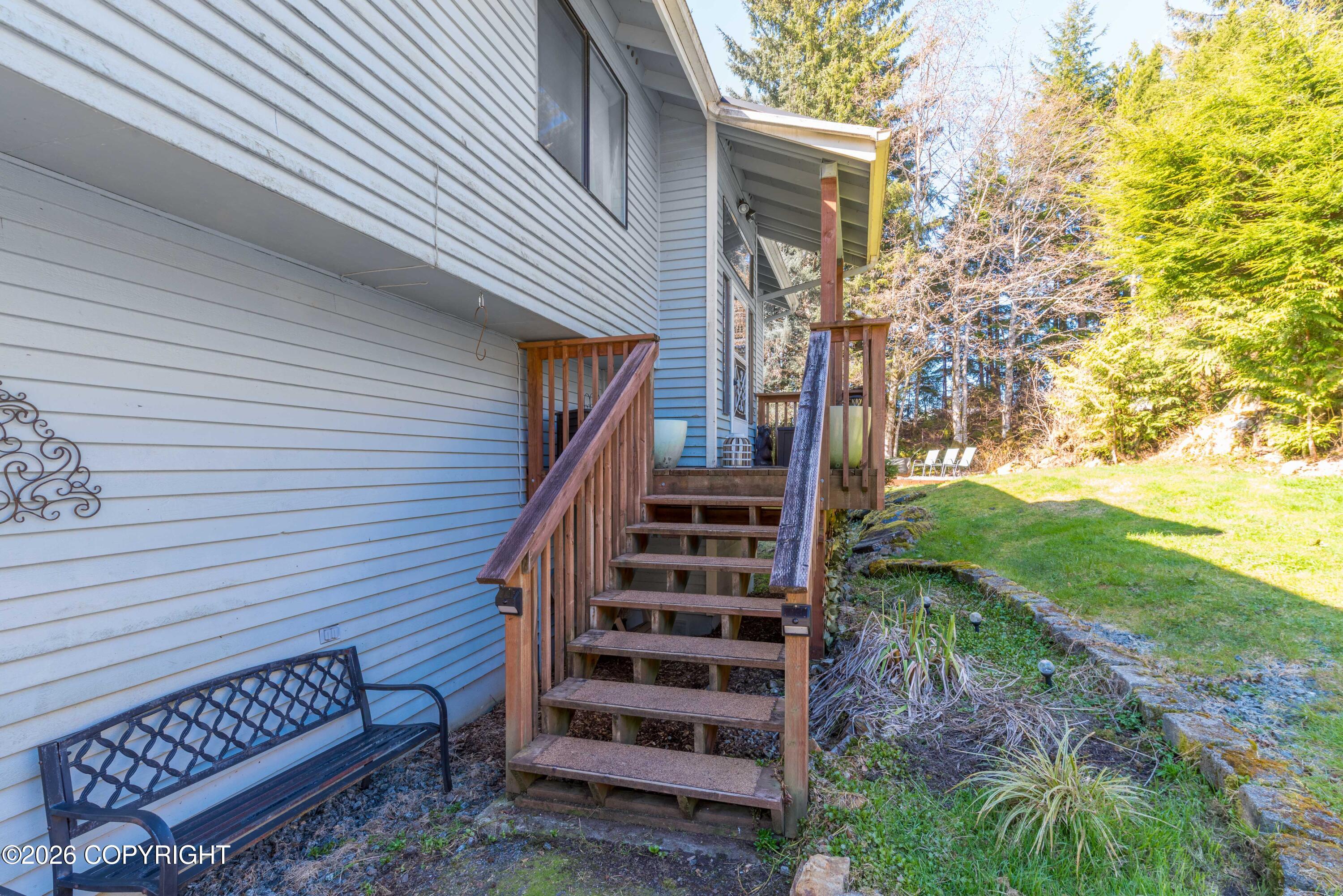 11043 Victorson Court