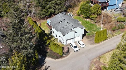 Photo of 11043 Victorson Court Ct, Ketchikan, AK 99901 (MLS # 26-3982)