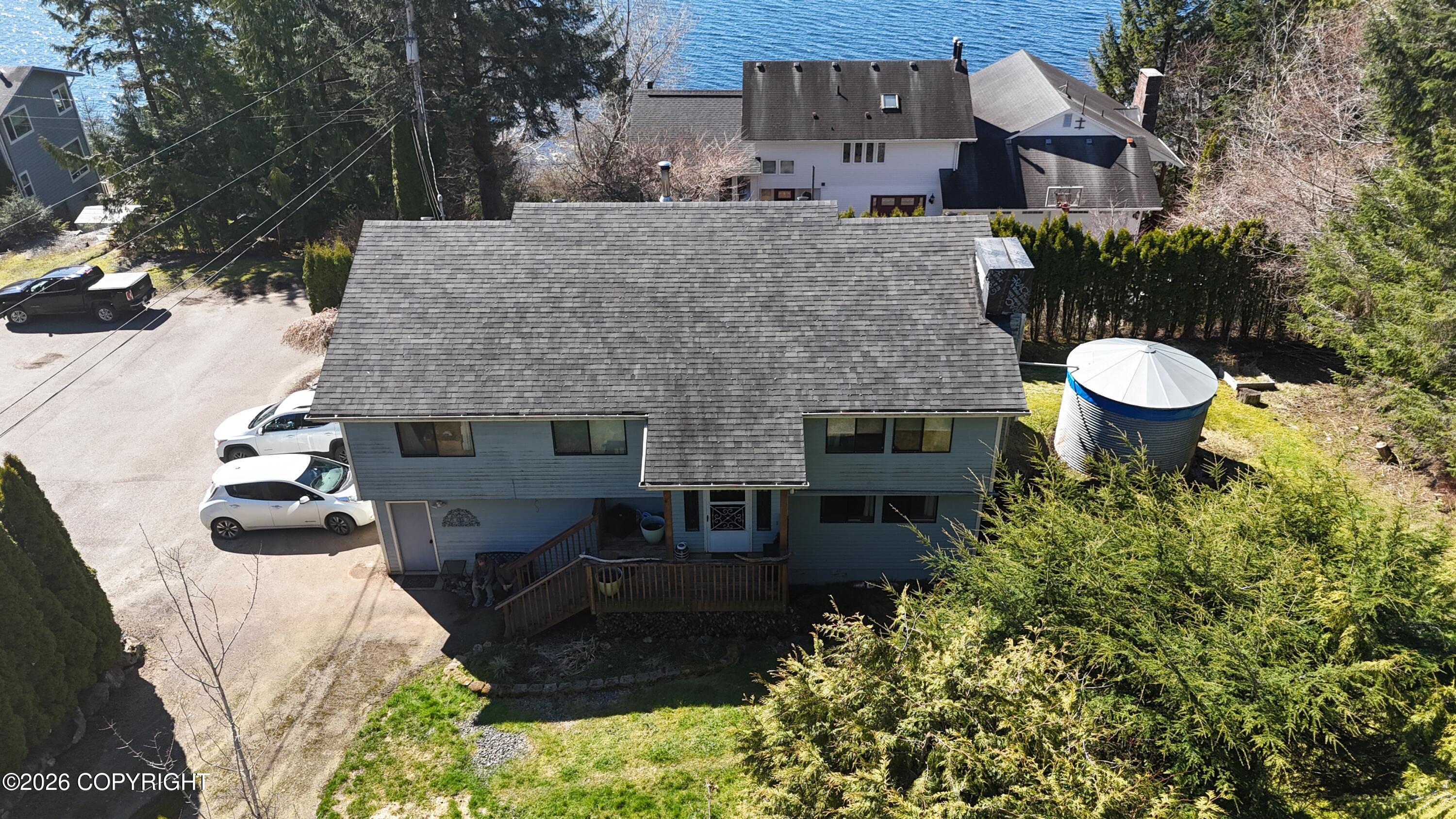 11043 Victorson Court
