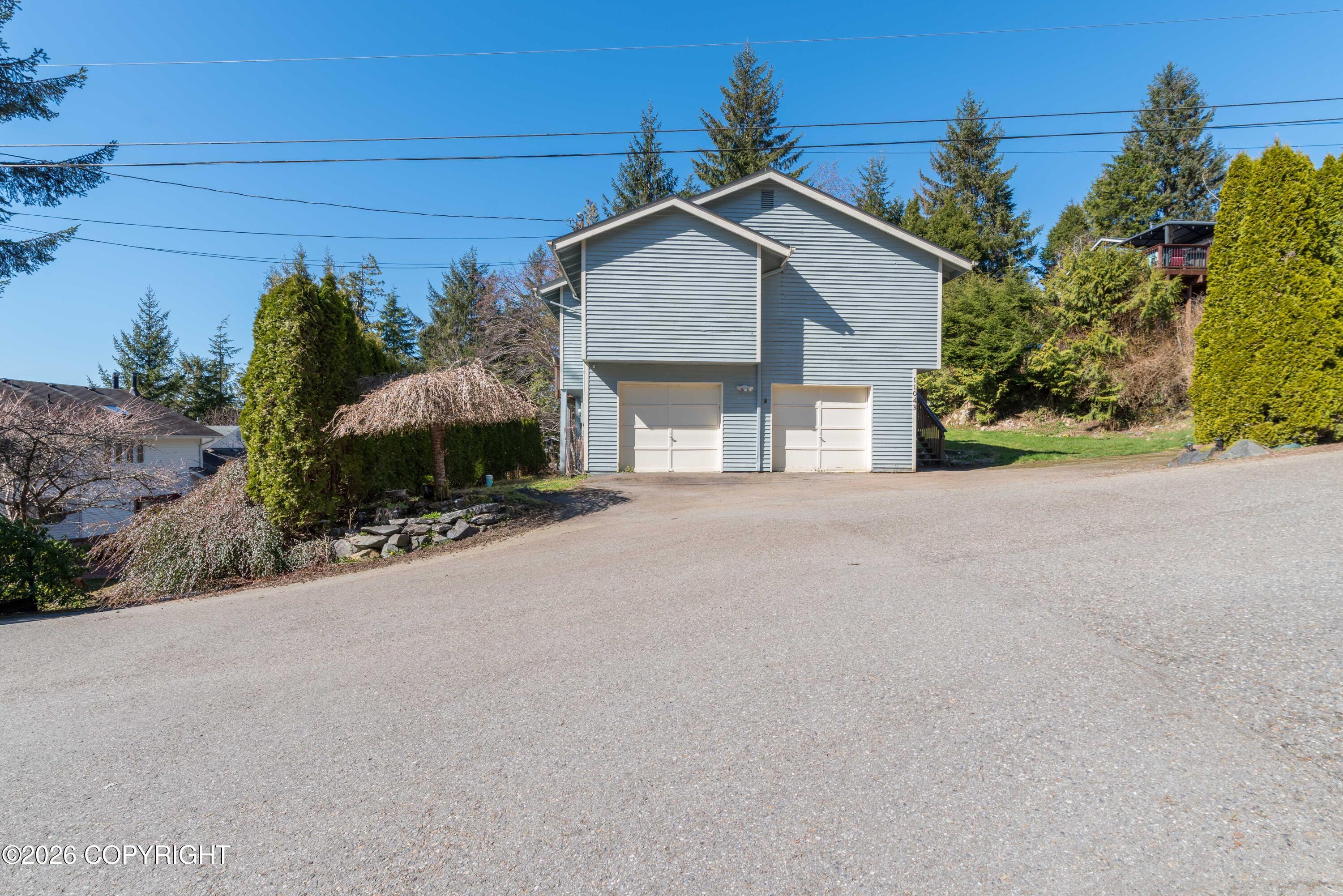 11043 Victorson Court