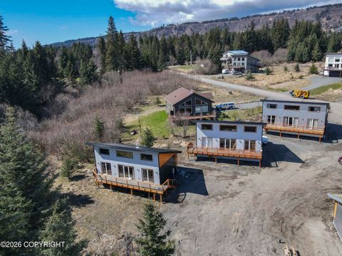 Photo of 1149 Virginialyn Way, Homer, AK 99603 (MLS # 26-5818)
