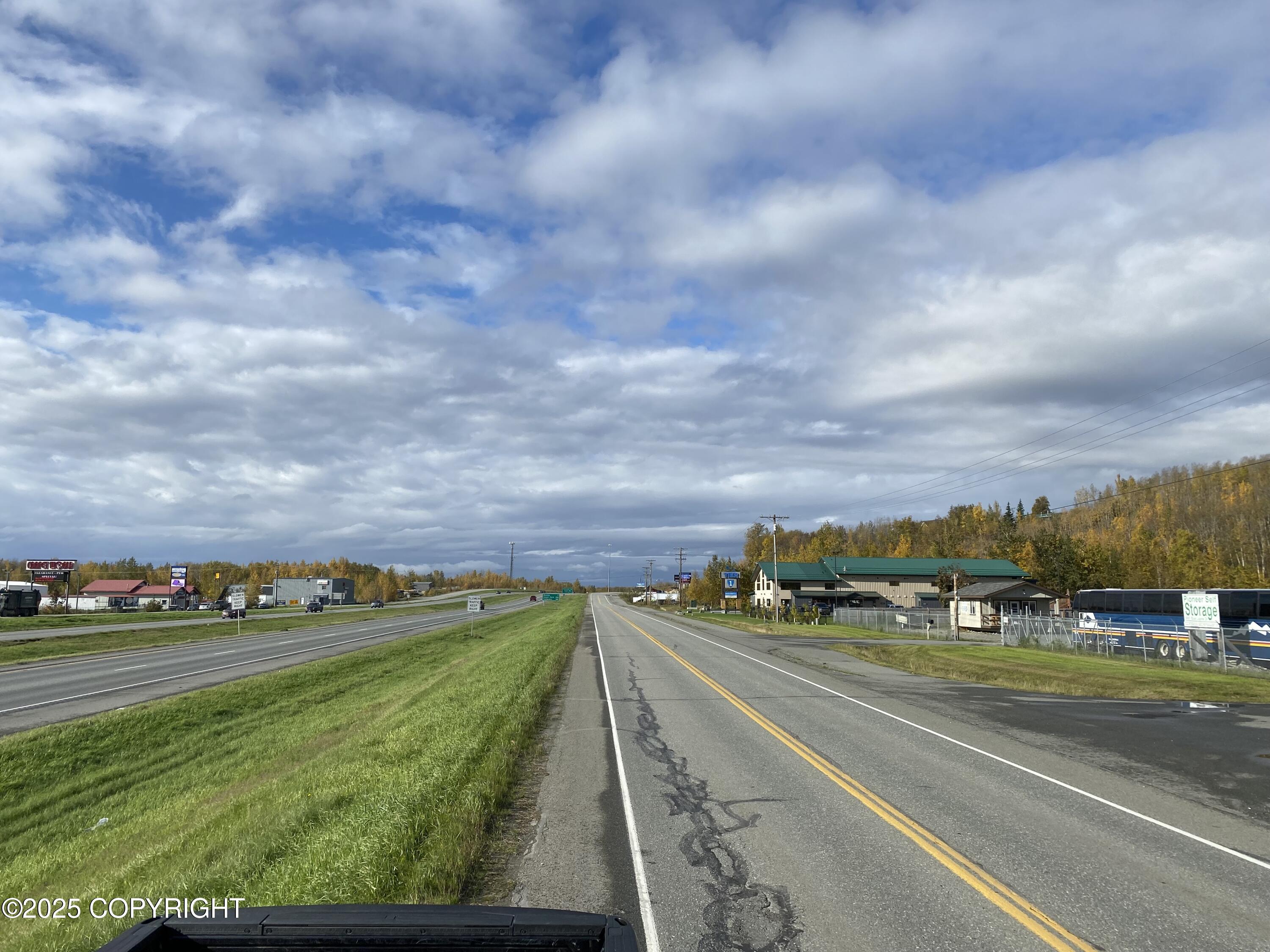 6693 E Blue Lupine Drive