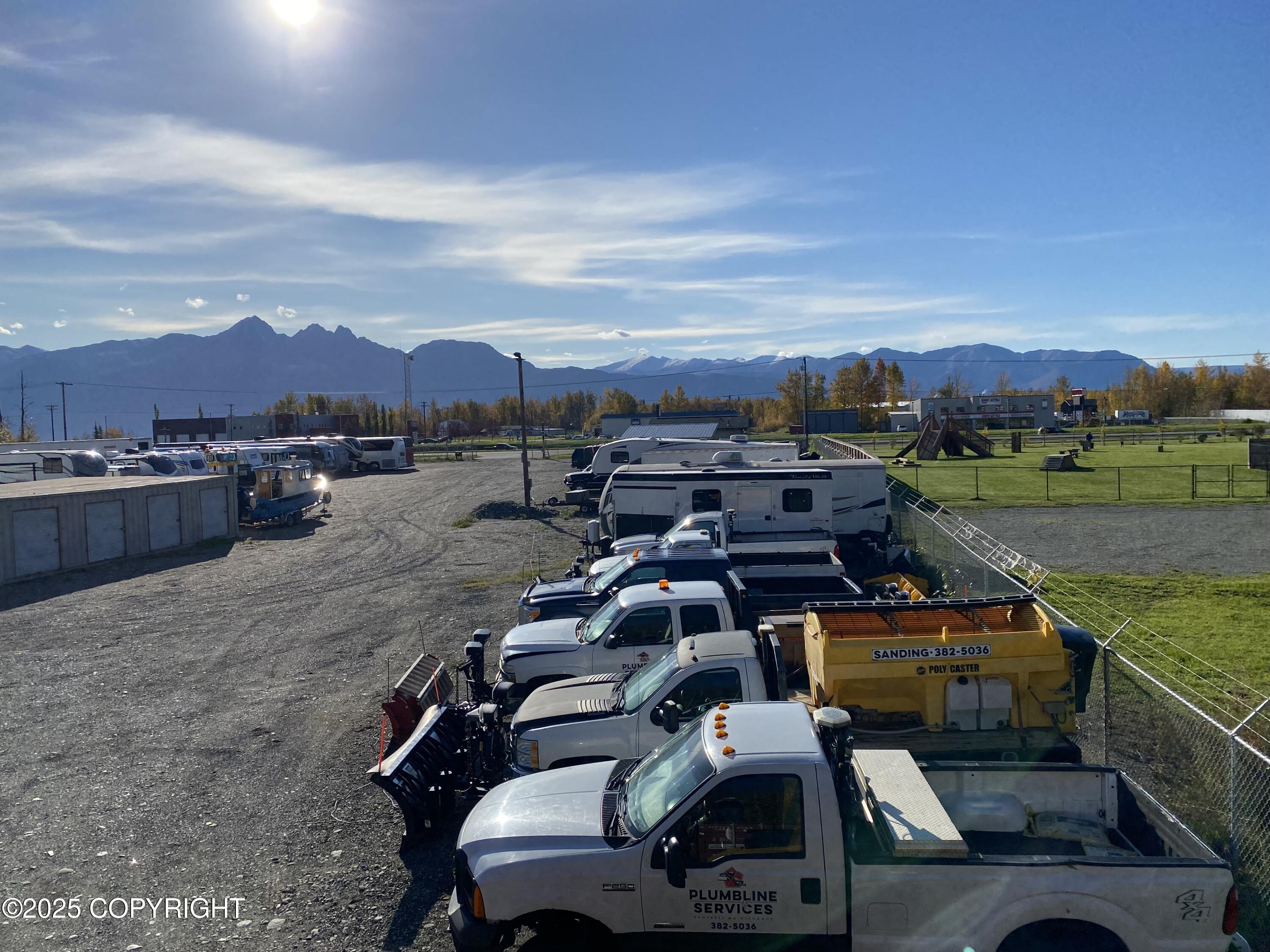 6693 E Blue Lupine Drive