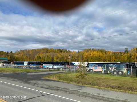 6693 E Blue Lupine Drive Wasilla AK 99654