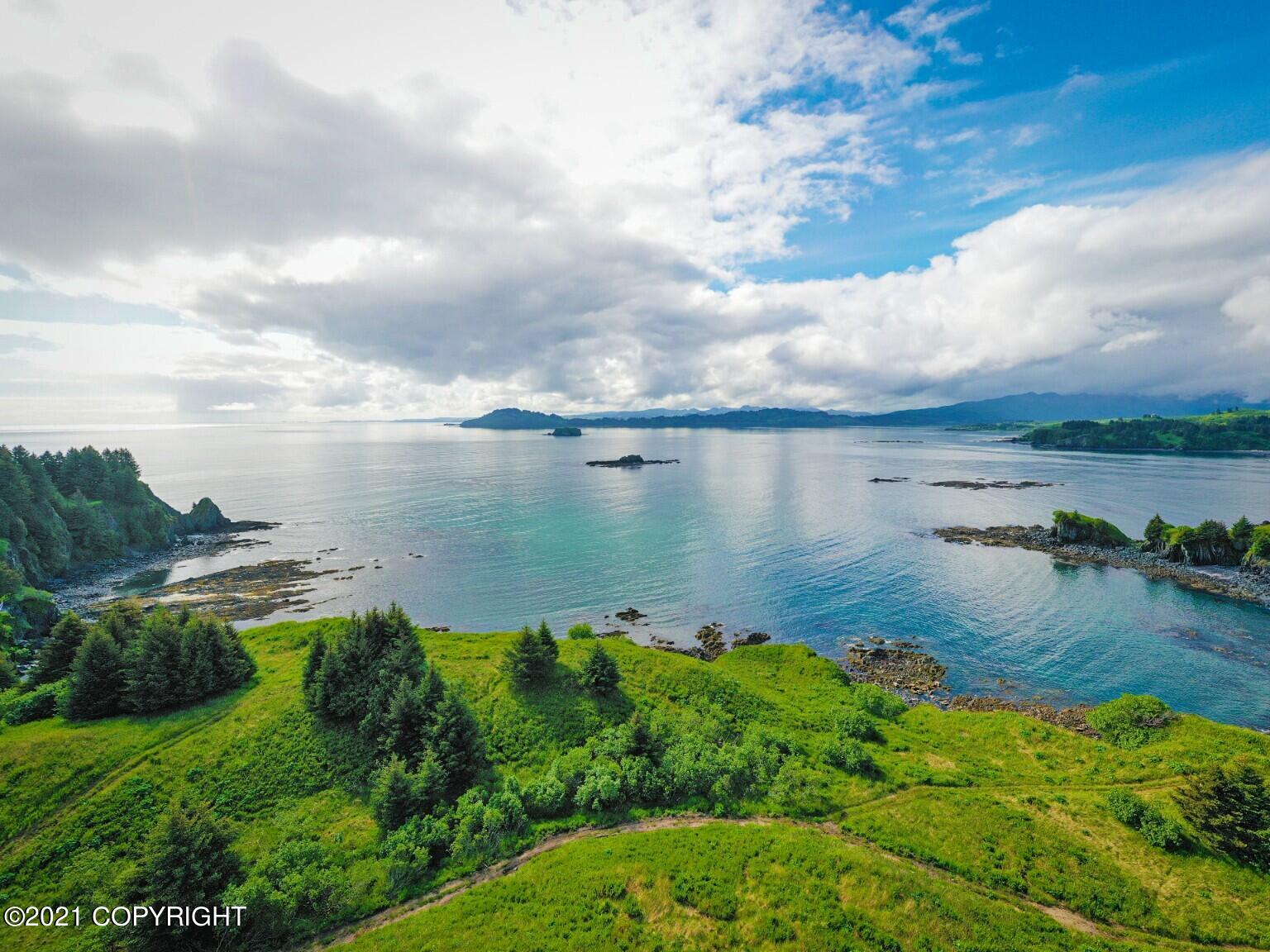 5976 Cliff Point Rd, Kodiak, Alaska image 12