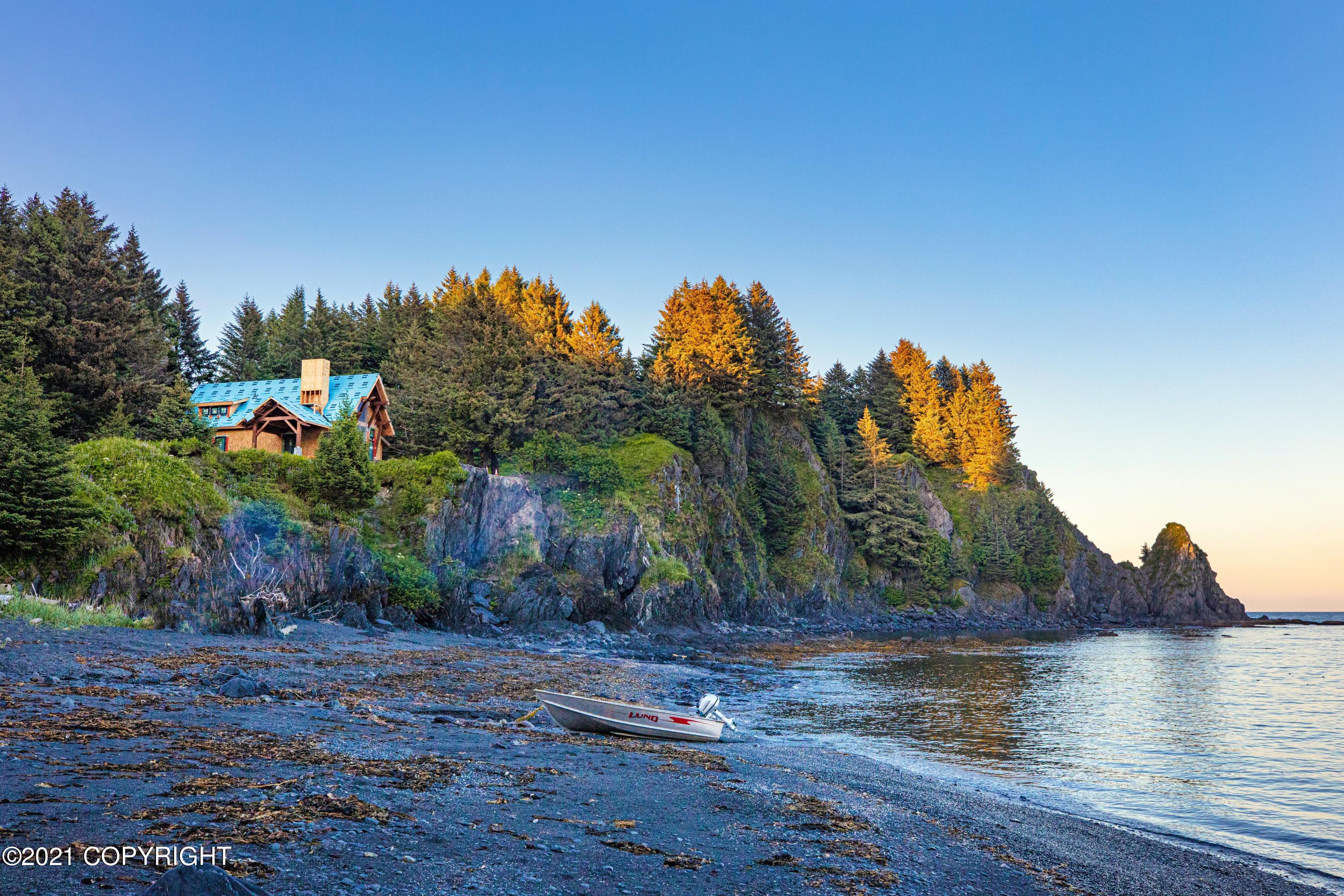 5976 Cliff Point Rd, Kodiak, Alaska image 18