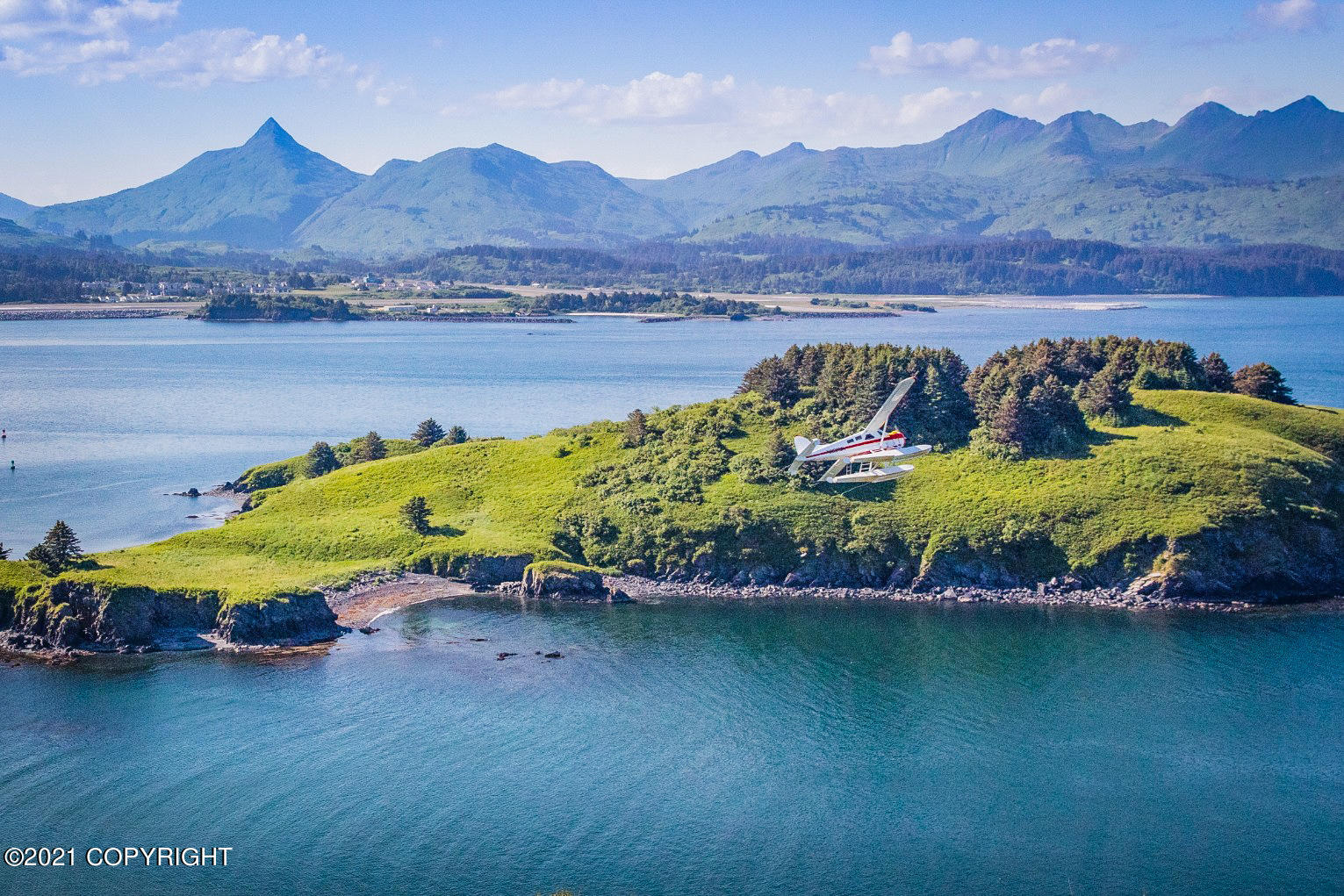 5976 Cliff Point Rd, Kodiak, Alaska image 15