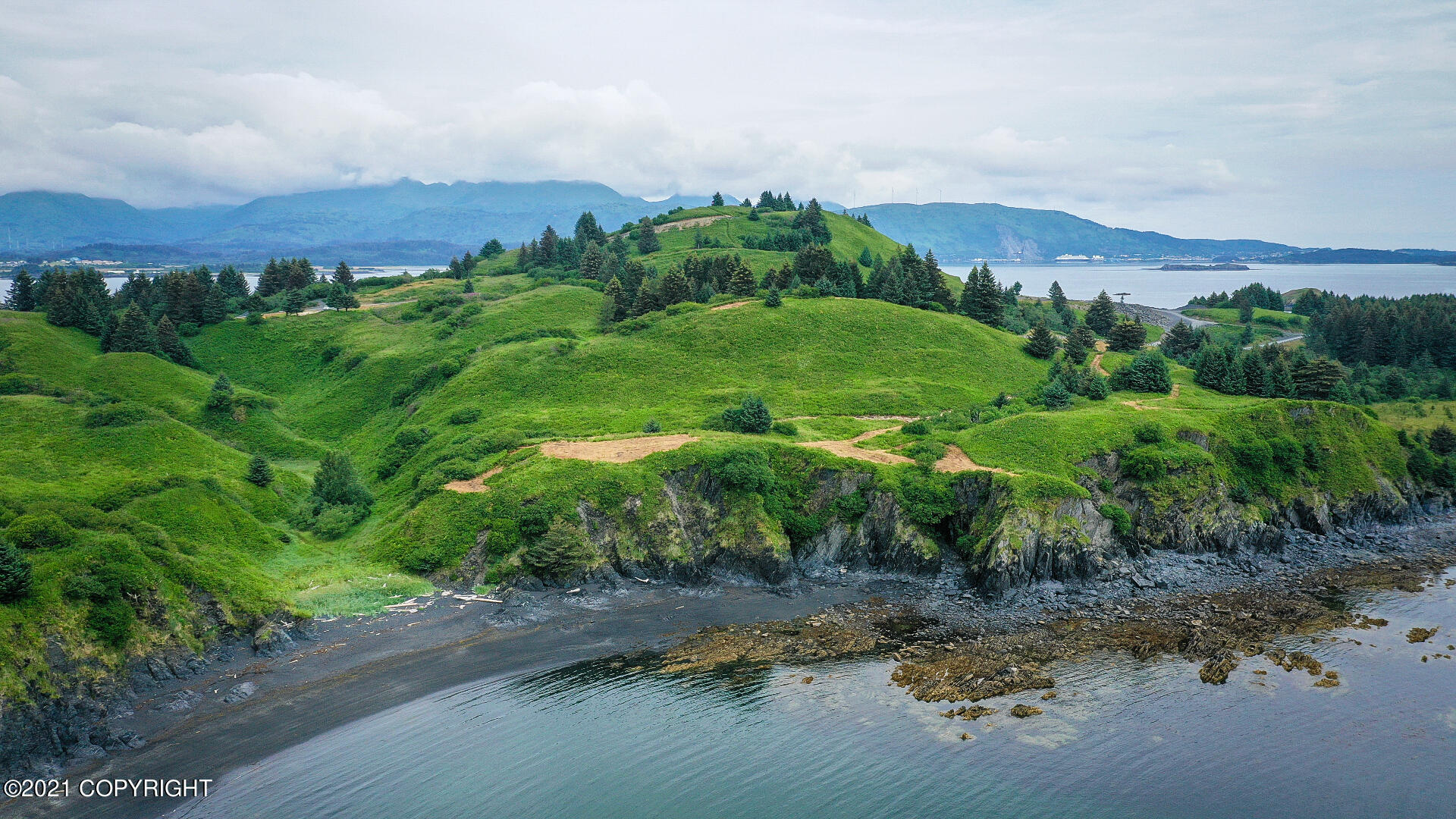 5976 Cliff Point Rd, Kodiak, Alaska image 6