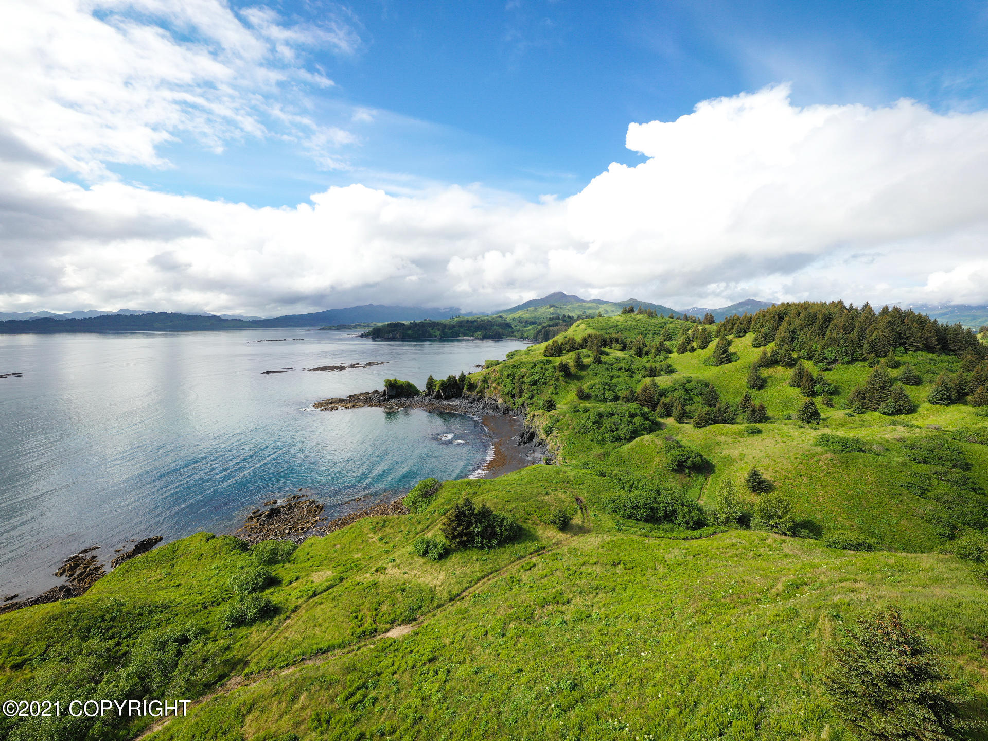 5976 Cliff Point Rd, Kodiak, Alaska image 3